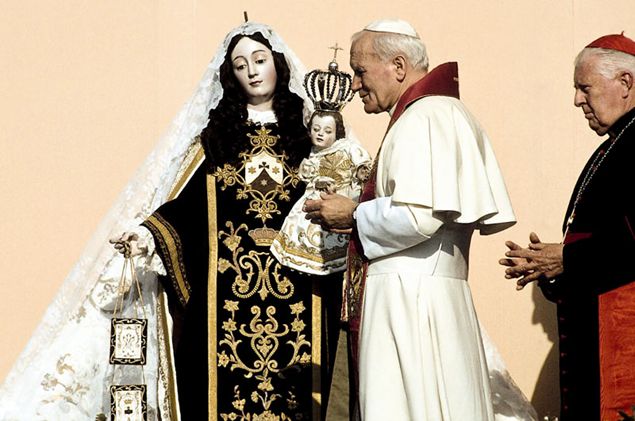 Premio Giovanni Paolo II a quattro salernitani: ecco i nomi
