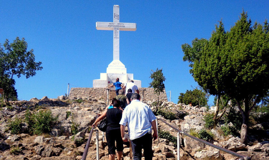 Medjugorje I Segreti Ci Sar Un Segno Straordinario Visibile E