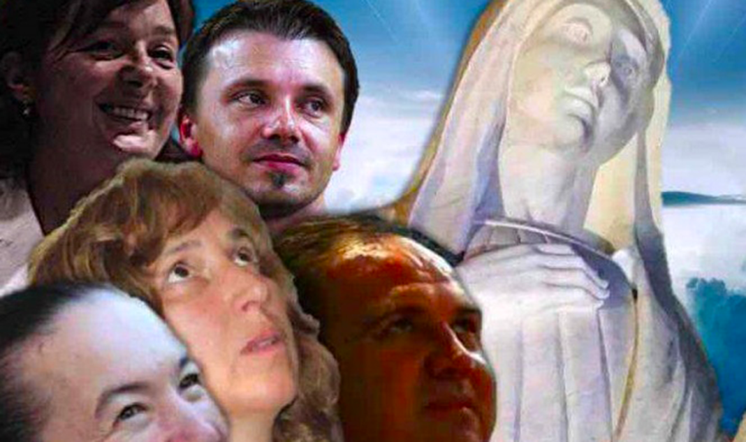 Medjugorje Padre Livio I Veggenti Sono Veramente Credibili