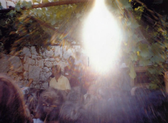 Medjugorje