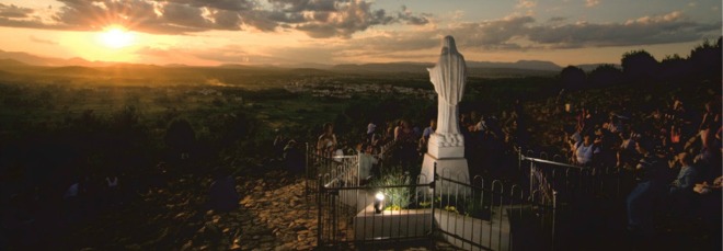 Medjugorje