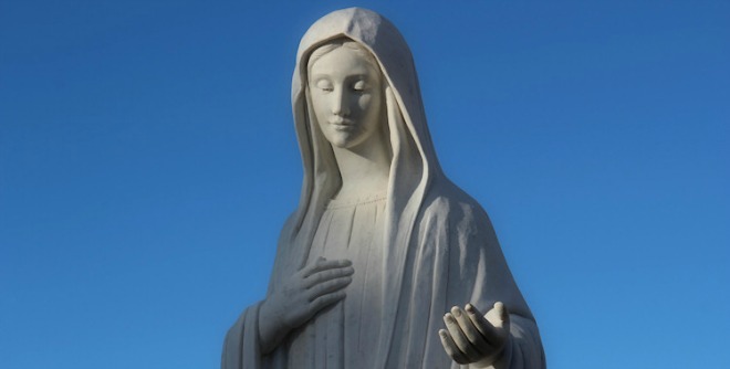 Medjugorje