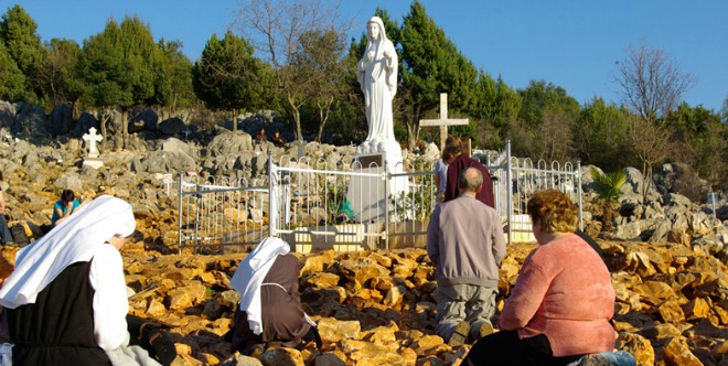 Medjugorje