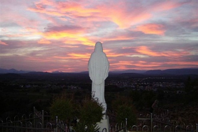 Medjugorje