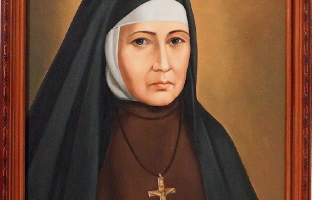 Il Santo Di Oggi - 10 Ottobre - Beata Angela Maria (Fondatrice)