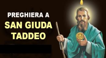 Se Il Tuo Problema Impossibile Non E Risolto Recita La Novena A San Giuda Taddeo Domenica Ottobre 19 E Il 2 Giorno Di Preghiera Papaboys 3 0