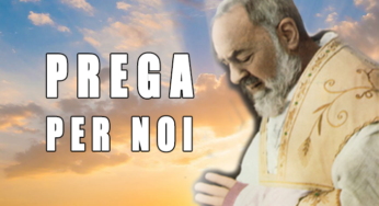 Depressione Tristezza O Ansia Questa Preghiera Della Sera Con Padre Pio Ti Salvera 17 Febbraio Papaboys 3 0