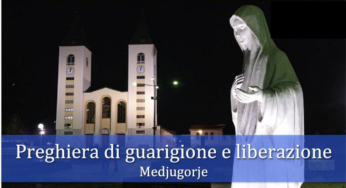 La Preghiera Piu Forte Scritta Da Padre Gabriele Amorth Per Proteggere La Tua Famiglia Ed I Tuoi Cari Dal Maligno