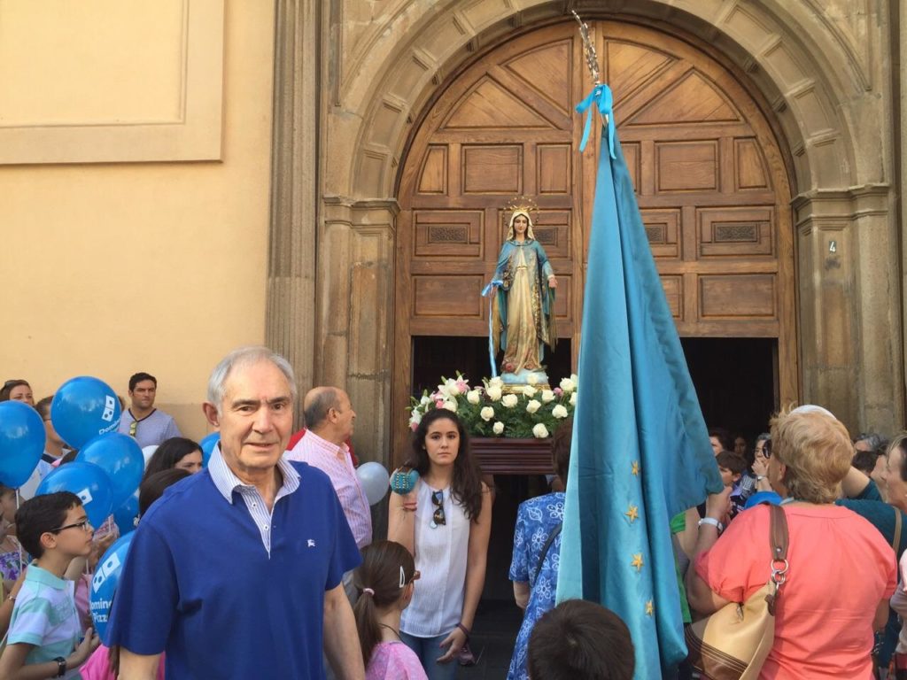 Devozione Alla Medaglia Miracolosa 6 Giorno Della Potente Novena Sabato 23 Novembre 19