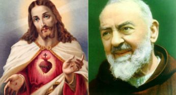 Depressione Tristezza O Ansia Questa Preghiera Della Sera Con Padre Pio Ti Salvera 17 Febbraio Papaboys 3 0