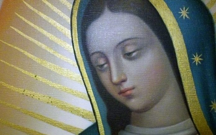 Supplica A Nostra Signora Di Guadalupe Da Recitare Oggi 12 Dicembre 19 Per Chiedere Una Grazia Papaboys 3 0