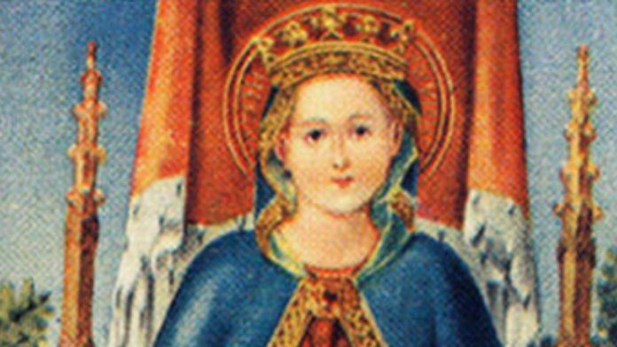 Oggi E L Anniversario Della Madonna Dei Miracoli La Storia Ed Una Preghiera Per Chiedere Una Grazia Papaboys 3 0