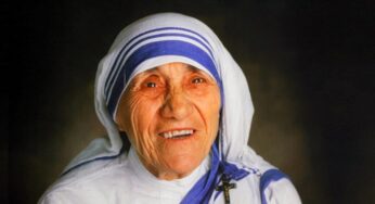 10 Pensierini Di Madre Teresa Che Dobbiamo Far Leggere A Tutti I Bambini