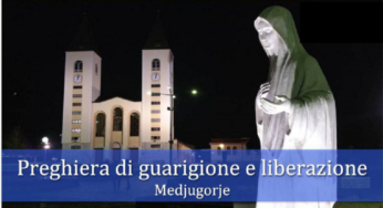 Supplica Ai Sacri Cuori Di Gesu E Maria Per Chiedere Guarigione E Liberazione Preghiera Della Sera 25 Aprile Papaboys 3 0