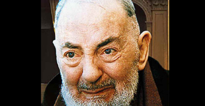 Le Parole Piu Belle Di Padre Pio Per Iniziare Questo Giorno 9 Maggio