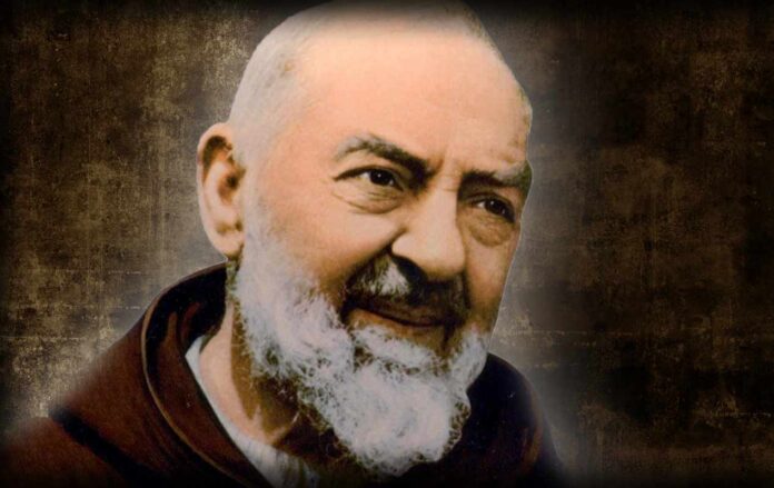 Vivi Nella Depressione O Sei Triste Recita Questa Preghiera A Padre Pio Per Iniziare La Giornata