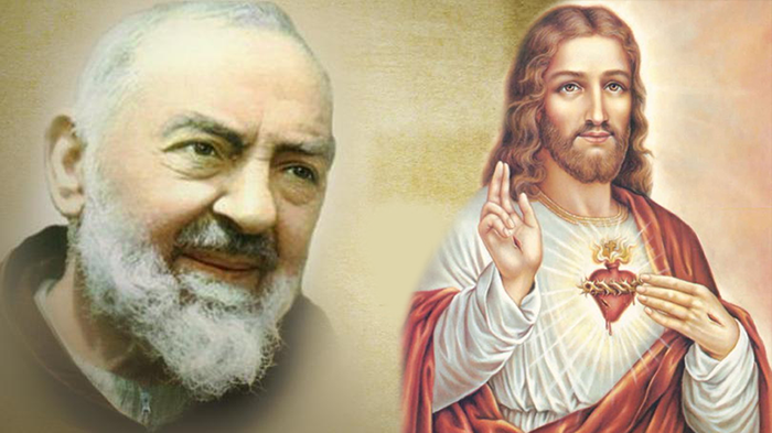 Due Racconti Straordinari Sulla Vita Di Padre Pio Guardo Verso Di Me E Fece Un Segno Di Croce