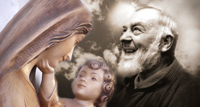 Depressione Tristezza O Ansia Questa Preghiera A Padre Pio Ti Aiutera Puoi Recitarla Oggi 21 Luglio