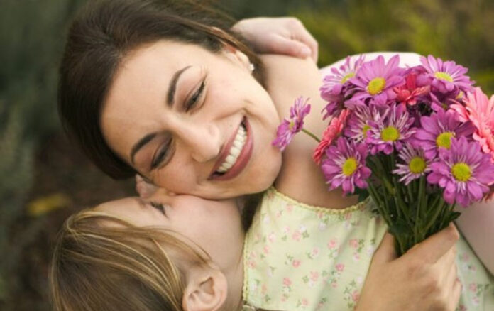 La Preghiera Delle Mamme Per Affrontare Le Difficili Situazioni Della Vita