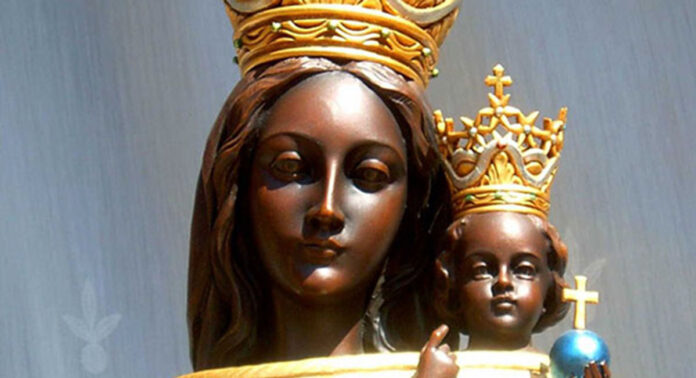 Oggi 8 Settembre Si Recita La Supplica Alla Madonna Di Loreto Alle Ore 12 Papaboys 3 0