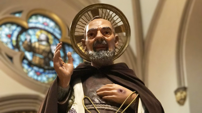 Depressione Tristezza O Ansia Questa Preghiera A Padre Pio Ti Potra Aiutare