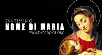 Recita La Preghiera Miracolosa Per Chiedere Una Grazia Urgente Alla Vergine Maria