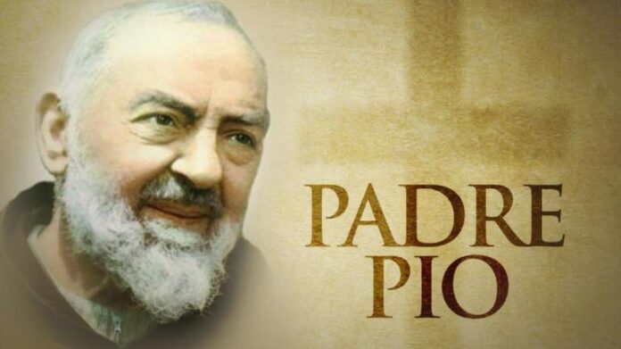 Il Buongiorno Con Padre Pio Leggi Le Sue Frasi E Chiedigli Una Grazia Oggi 17 Settembre