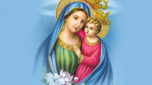 Supplica Alla Madonna Del Buon Consiglio Per Chiedere Una Grazia Oggi