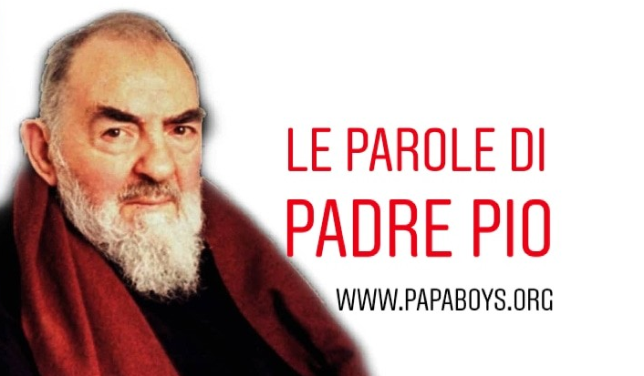 Al Risveglio Di Oggi 2 Ottobre Chiedi Una Grazia A Padre Pio Con Questa Supplica