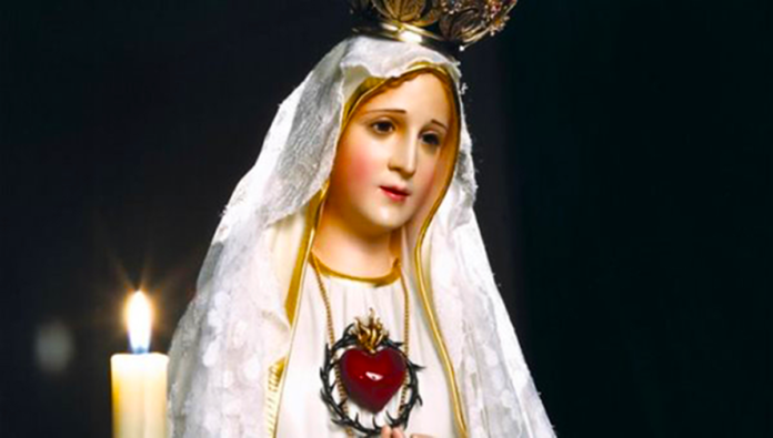 Supplica Alla Madonna Di Fatima Per Chiedere Il Suo Aiuto Oggi Martedi 1 Dicembre