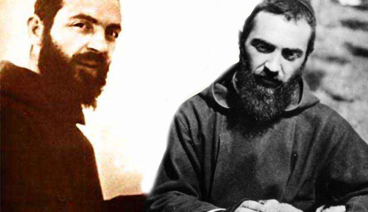 W Padre Pio Ecco La Sua Supplica Per Invocare L Angelo Custode Oggi 18 Dicembre