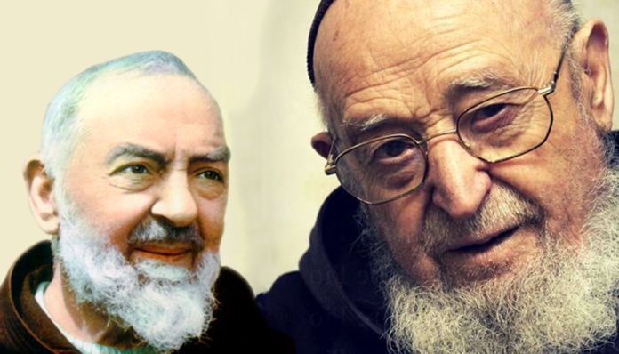 Devoti A Padre Pio Ecco La Supplica Per Invocarlo Oggi 17 Dicembre Contro Ansia O Depressione