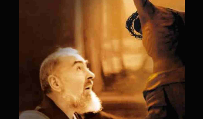 Padre Pio Aiutami Recita La Preghiera Contro L Ansia E La Depressione Oggi 8 Gennaio 21