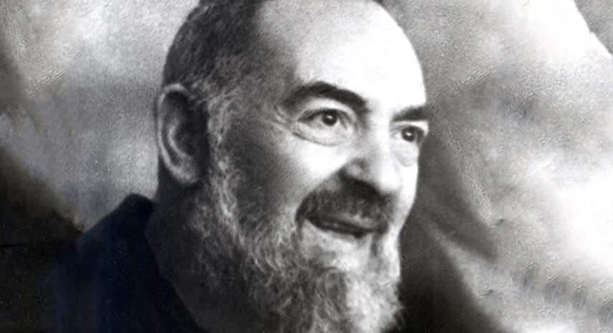 W Padre Pio Ecco La Supplica Per Invocarlo Oggi 2 Gennaio 21 Contro Ansia O Depressione