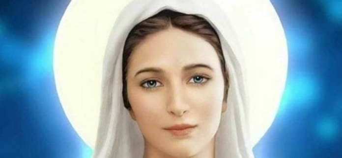 Medjugorje. Messaggio Del 25 Agosto 2022 Della Regina Della Pace ...